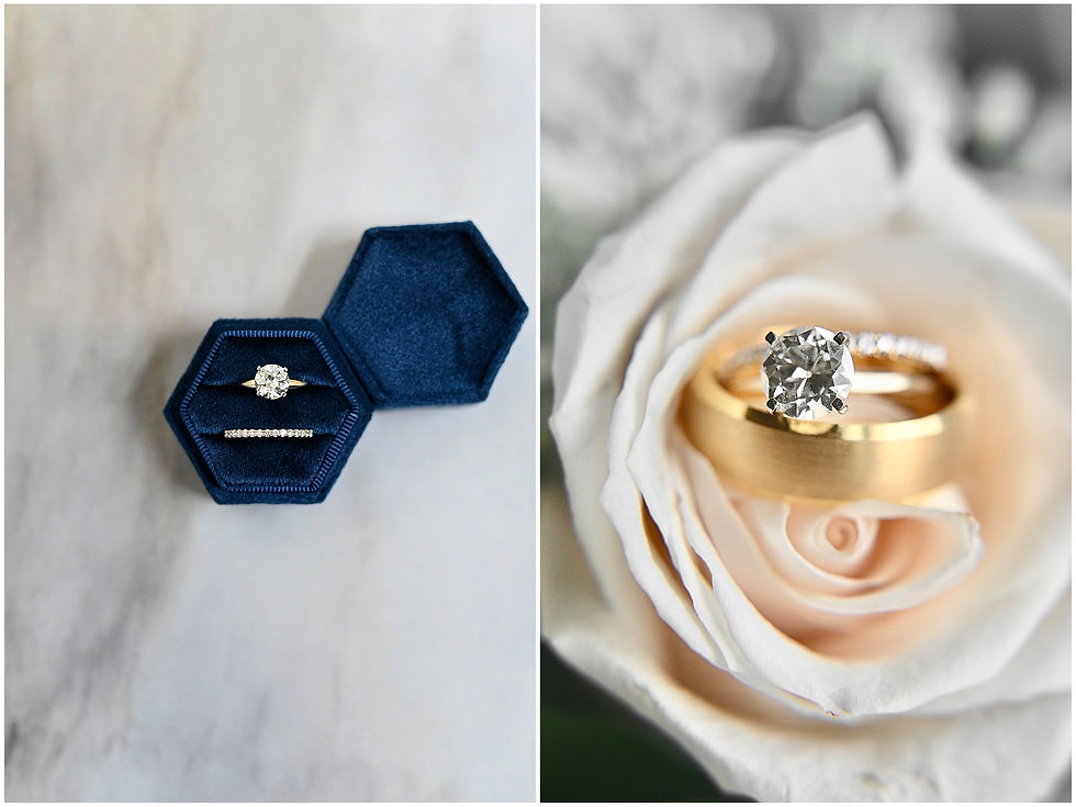 New Journey Farms Wedding Lafayette Indiana Photographer Photography