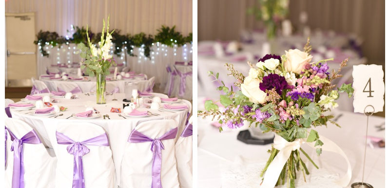 Wedding Reception Decor Inspiration 2019: Wedding Wednesday