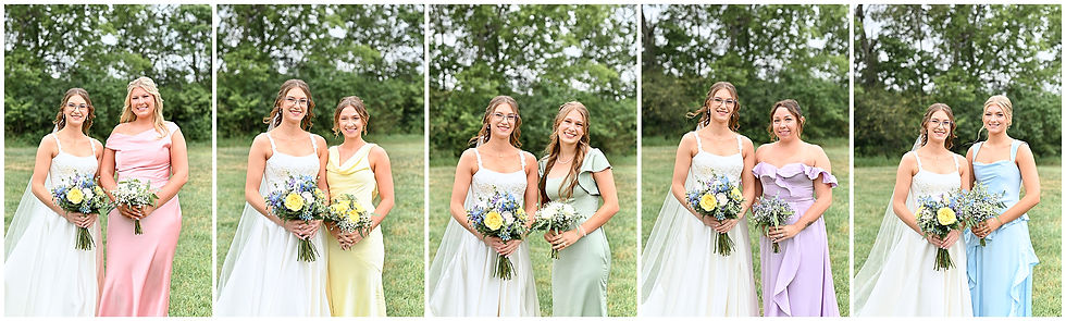 Stine Barn Wedding Lafayette Indiana Photographer Photography