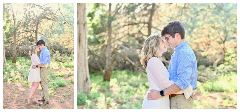 West Lafayette Indiana Engagement Purdue Horticulture Park Photographer Photography