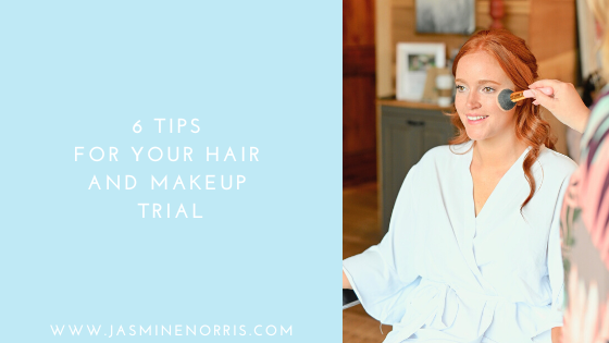 6 Tips For Your Wedding Hair and Makeup Trial Indiana Wedding Photographer Photography Indianapolis Lafayette