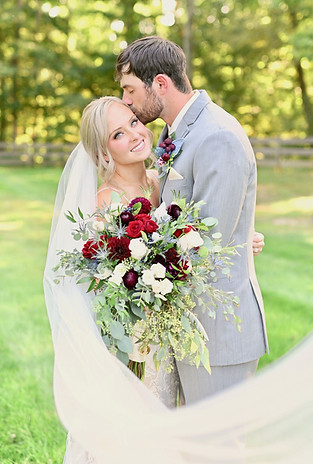 Stone Creek Lodge Wedding Photographer
