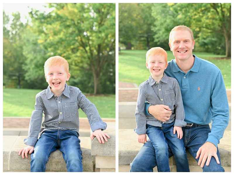 Carmel Indiana Family Photographer Photography Coxhall Gardens