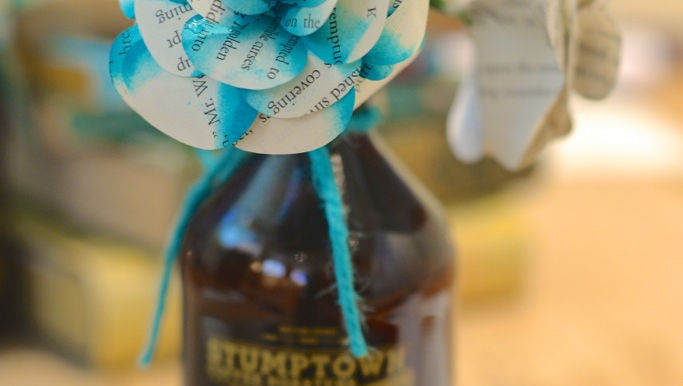 Monday Wedding Madness: Guest Photographers