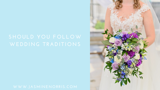 Should You Follow Wedding Traditions Indiana Wedding Photographer Photography Indianapolis Lafayette