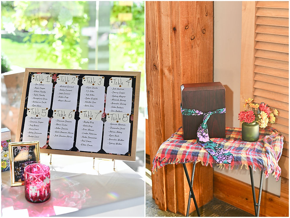 Cox Arboretum Wedding Dayton Ohio Photographer Photography