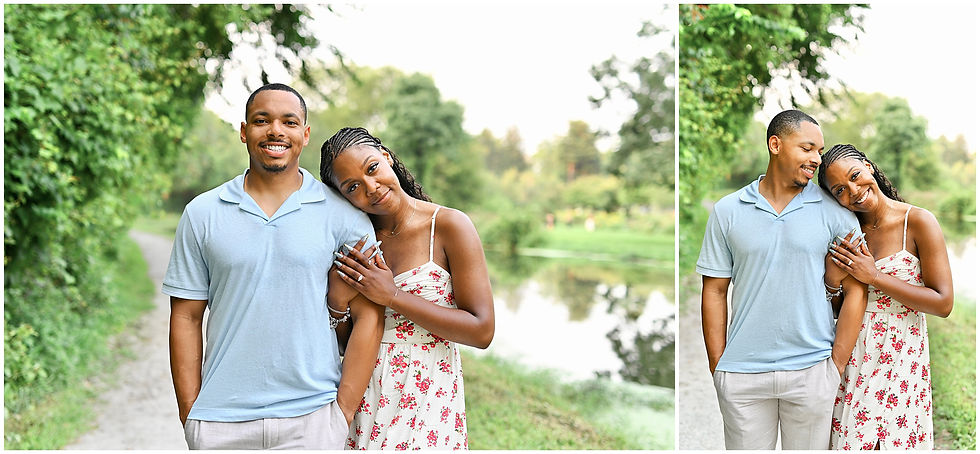 Holcomb Gardens Proposal Indianapolis Indiana Photographer Photography Engagement