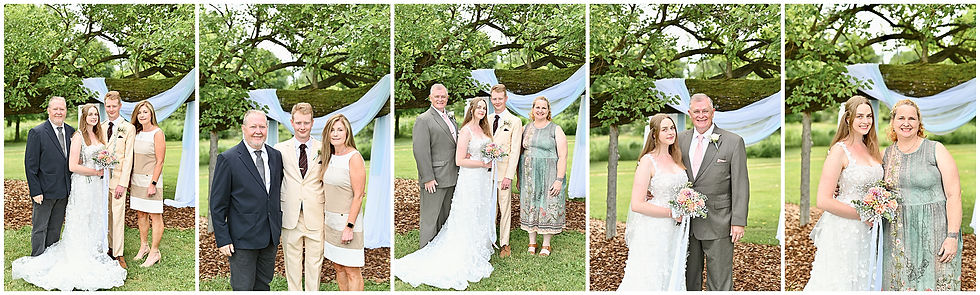 Deer Park Manor Wedding Bloomington Indiana Photographer Photography