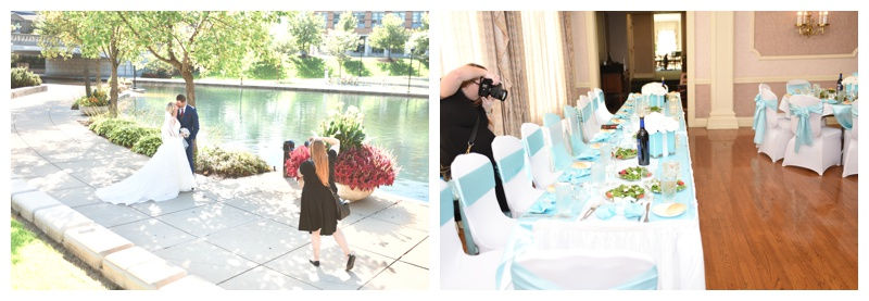 Indiana Wedding Photographer Photography Lafayette Indianapolis Destination Behind The Scenes