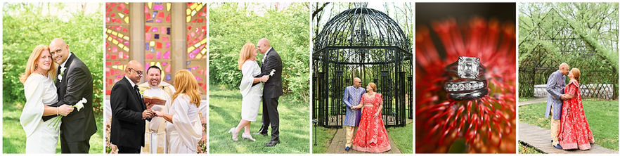 St Marys Church & Black Iris Estate Wedding: Kim & Ash