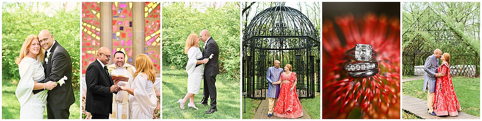 St Marys Church & Black Iris Estate Wedding: Kim & Ash