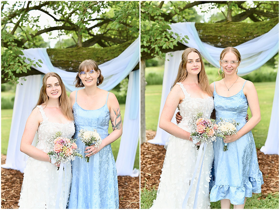 Deer Park Manor Wedding Bloomington Indiana Photographer Photography