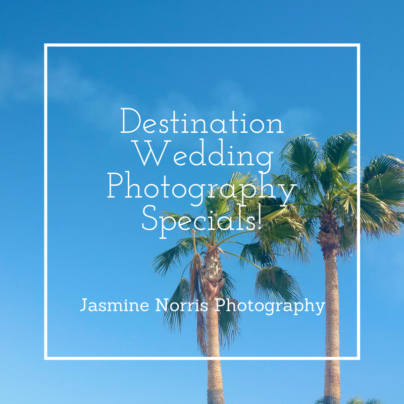 Destination Wedding Photographer Photography