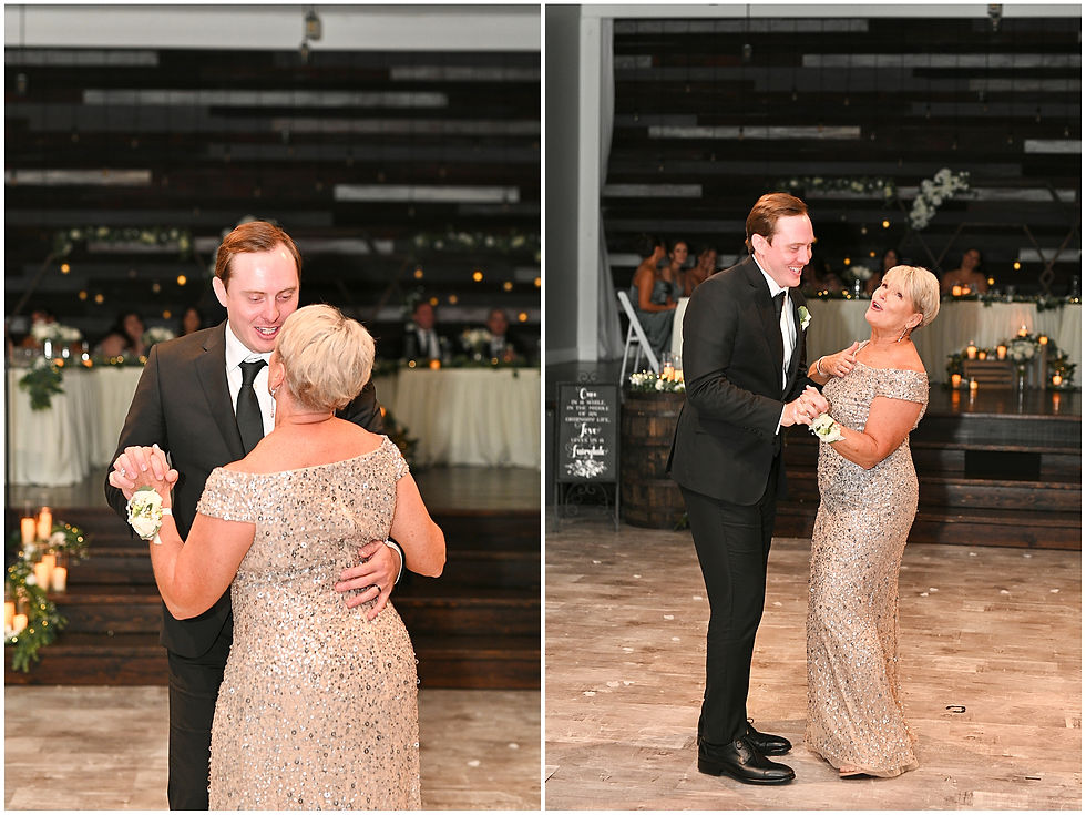 Gathering Acres Wedding Lafayette Indiana Photographer Photography
