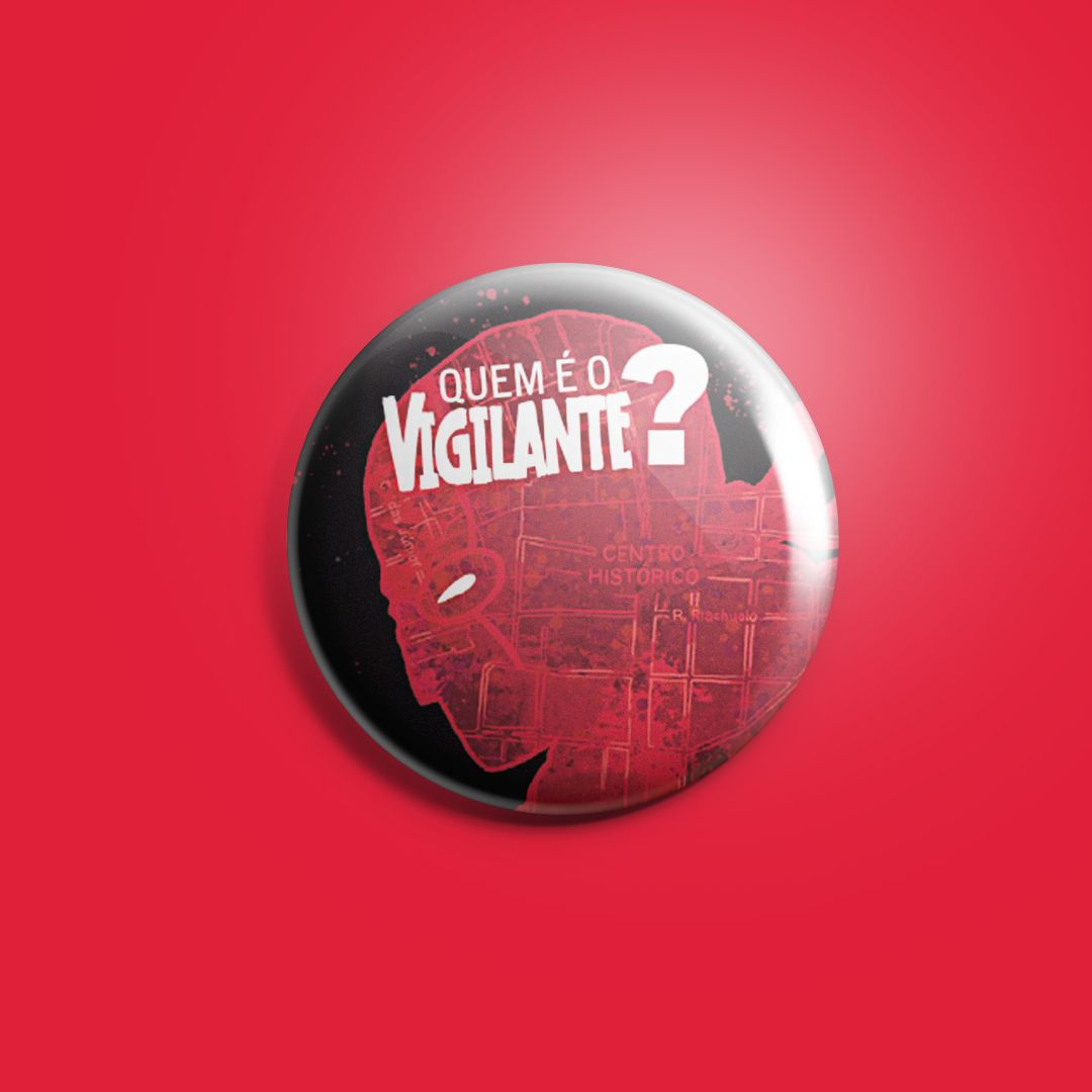 Bottom O Vigilante do Centro Histórico