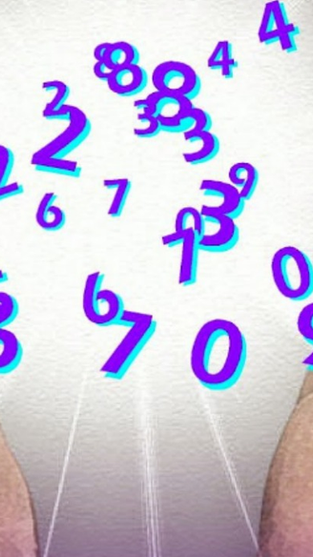 Códigos Sagrados Numéricos