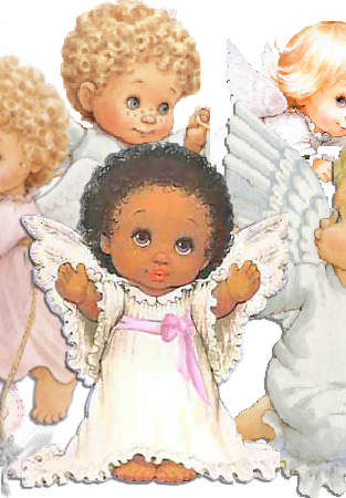 Angelología, Angeología y Angeloterapia