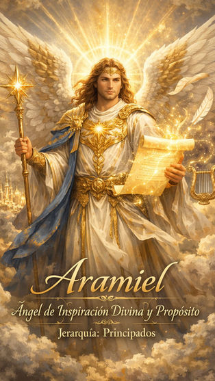 Ángel Aramiel