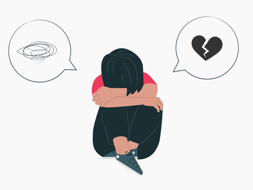 ¿Porque te duele el cuerpo?