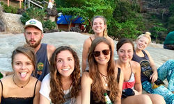Ko Chang Hangout