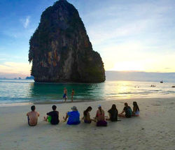 Krabi