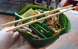 Amphawa Pad Thai
