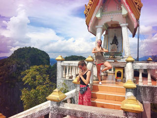 8.0592° N, 98.9189° E