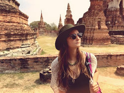 Doin' the Indiana Jones