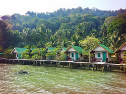 Good Morning, Thailand