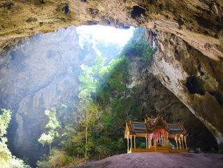 The Final Bike Ride - Khao Sam Roi Yot