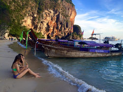 Floating Restaurants