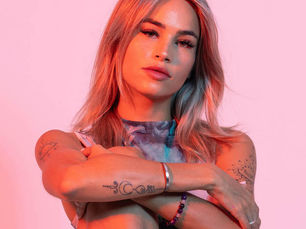 Inside the World of Layla Benitez: NYC Roots, Global Stage