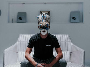 Boris Brejcha: The Masked Genius Behind High-Tech Minimal