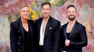 RÜFÜS DU SOL Nominated for Best Dance/Electronic Album at the 2025 Grammy Awards