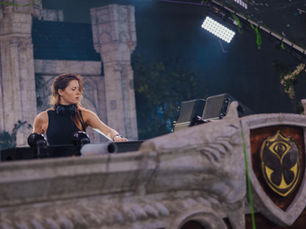 Charlotte De Witte to Open and Close Tomorrowland’s Mainstage A Historic First
