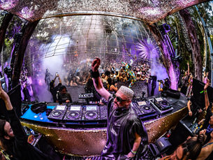 Day Zero Tulum 2026: Damian Lazarus Unveils Cosmic Jungle Lineup