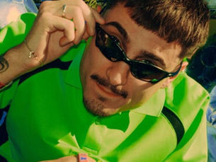 Beltran Is the Brazilian Disruptor Taking Over Tech-House