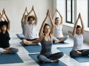 Hatha Yogg Feiram dtedt