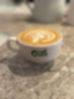 Latte
