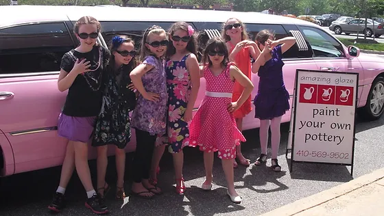 Amazing Glaze Birthday Parties Bel Air Md Mt Washington Md Looking for a new way to decorate a cake. amazing glaze birthday parties bel