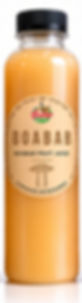 Boabab Juice