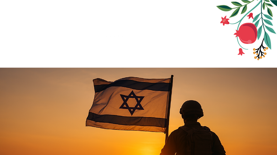 For poor children, orphans, widows, and the families of the soldiers