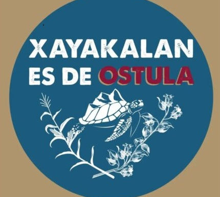 Solidaridad, Paz y Justicia para Ostula. Llaman a jornada de apoyo a la comunidad Nahua atacada por el Narco-Estado mexicano