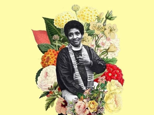 Un mundo donde todas podamos florecer. 90 años de Audre Lorde
