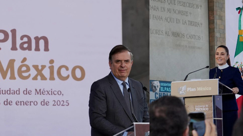 Sheinbaum da incentivos al sector minero; organizaciones alertan sobre riesgos