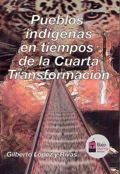 Una voz crítica contra el nuevo colonialismo depredador