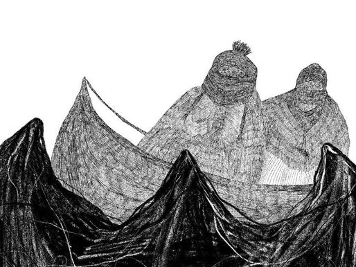 La Montaña navegando entre mundos