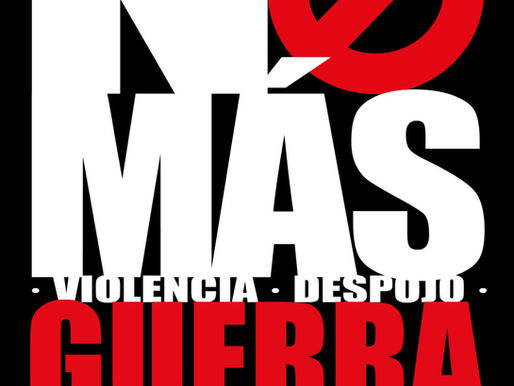 Pronunciamiento "Por un Chiapas libre de violencia, despojo y miedo” – Llegó la Hora de los Pueblos