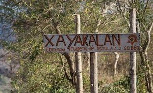 Ostula emplaza de nuevo al Poder Judicial