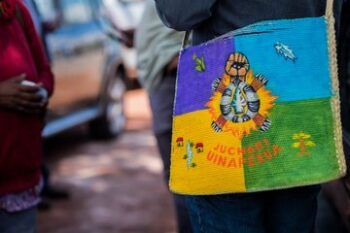 Consejo Supremo Indígena de Michoacán CSIM denuncia amenaza de desaparición forzada